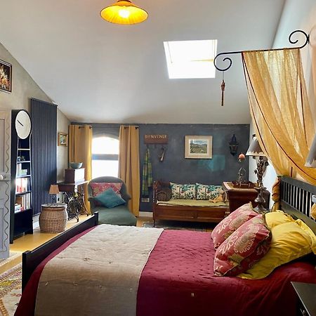 Chambre D Hote De Charme Ste Cecile Les Vignes Sainte-Cécile-les-Vignes Eksteriør billede